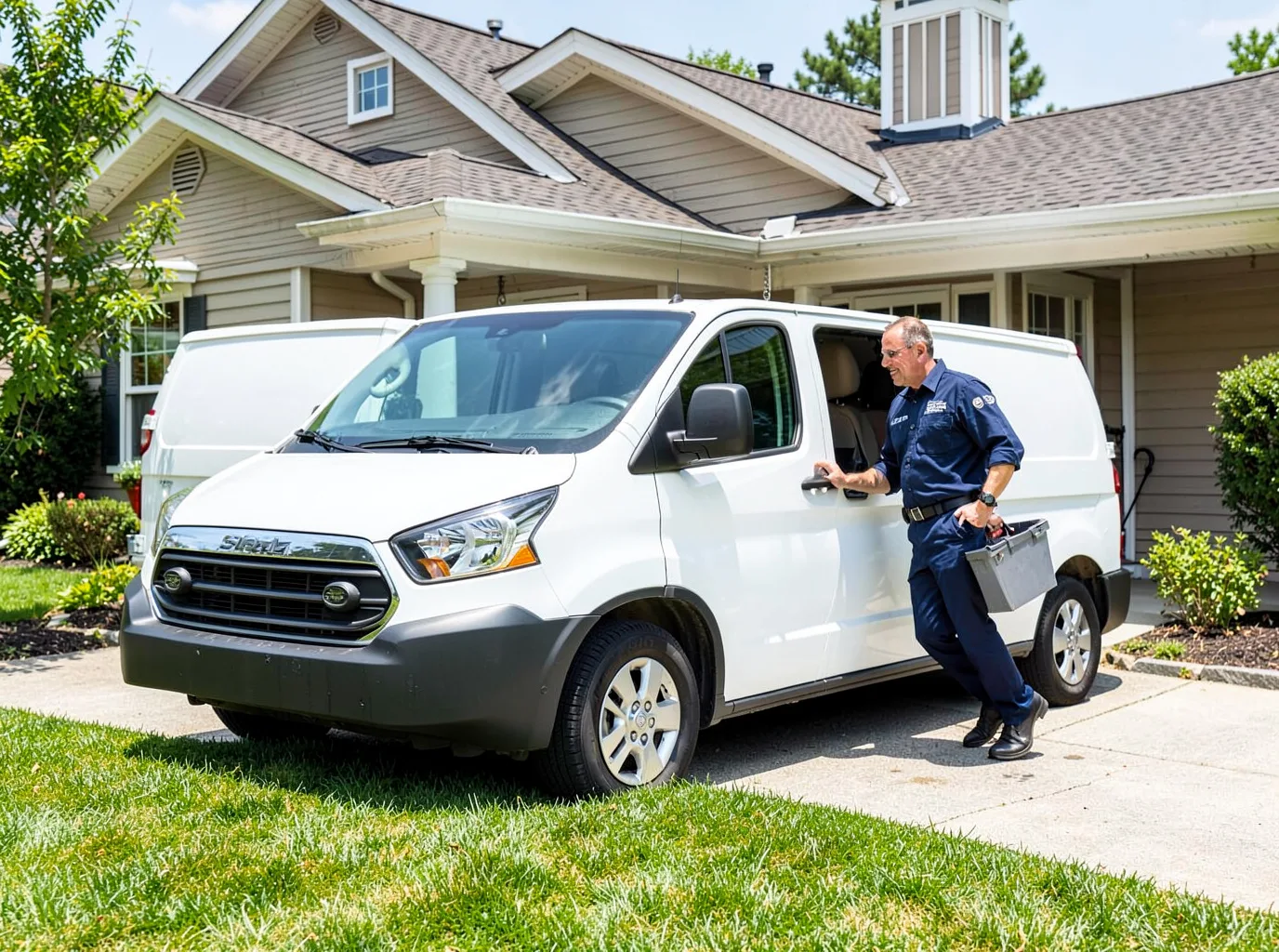 Emergency Plumber company in Meeker, OK